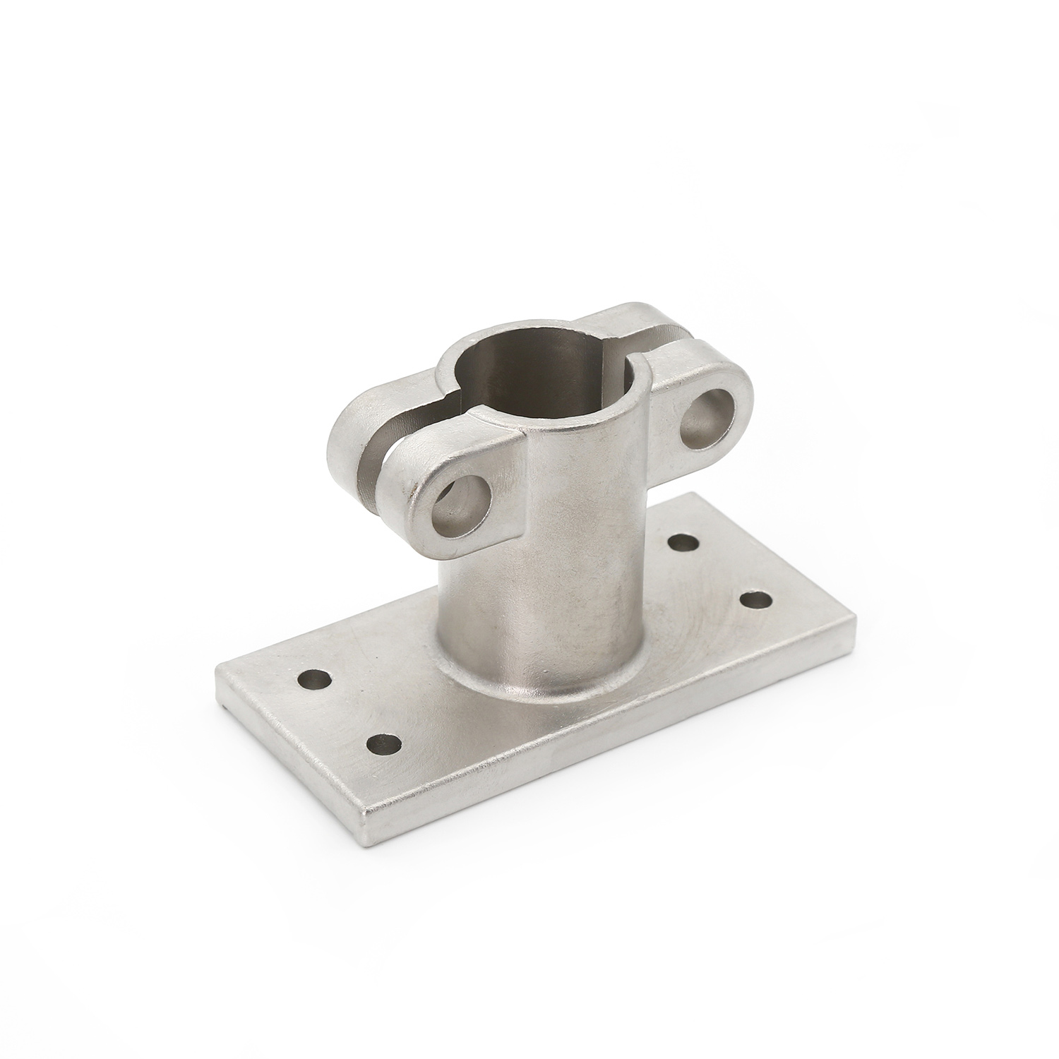 Custom Hardware in Linyi
