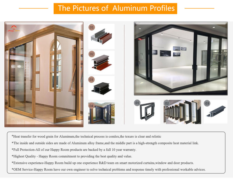 Zaozhuang Aluminum Window and Door Hardware Brands: A Comprehensive Analysis