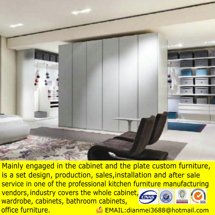 Should Furniture Hardware be Counted as Extra when Ordering Custom-Made Wardrobes?