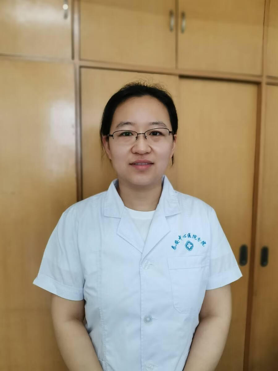 M中心医院主治医师