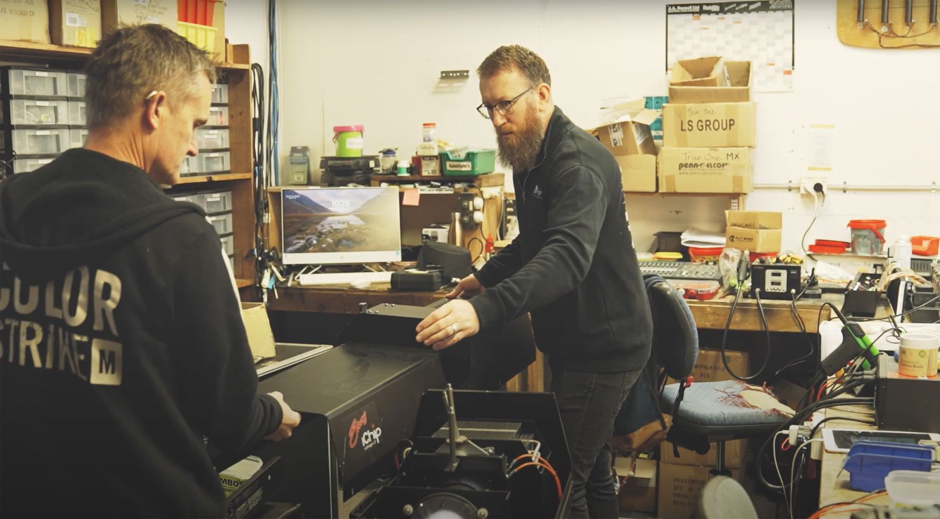 Opening a Hardware Store: What Equipment Do You Need?
