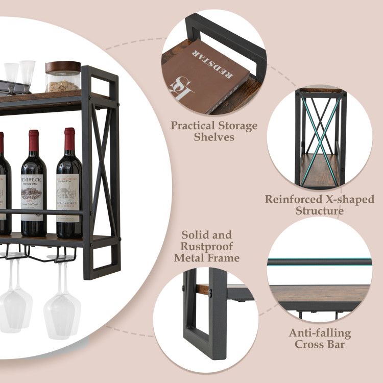 Top High-End Hardware Brands for Wine Cabinets