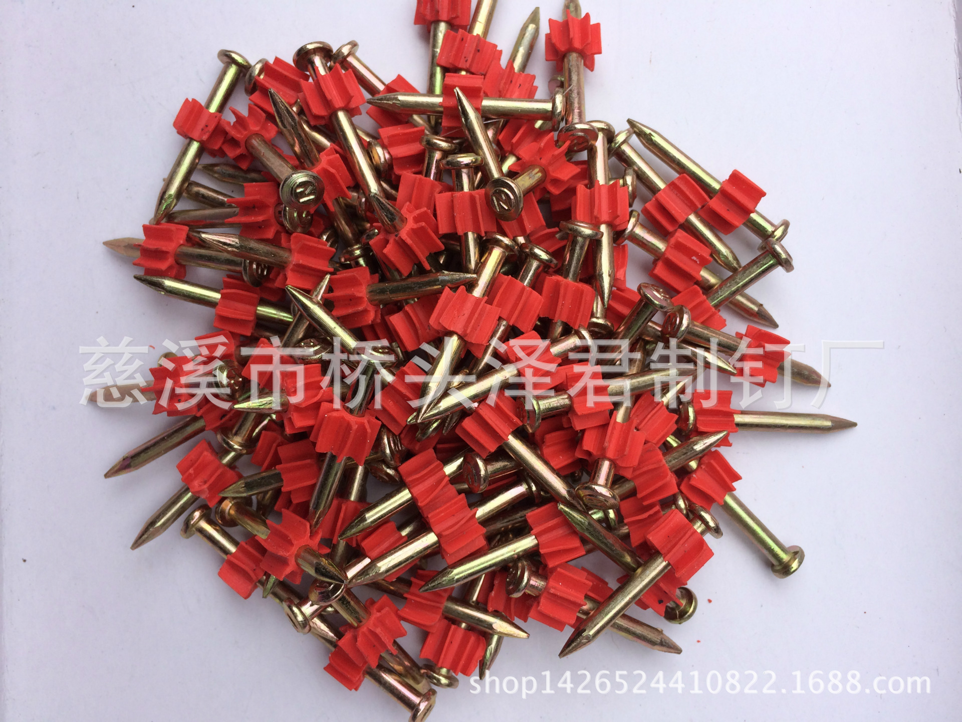 福州射钉五金厂家地址