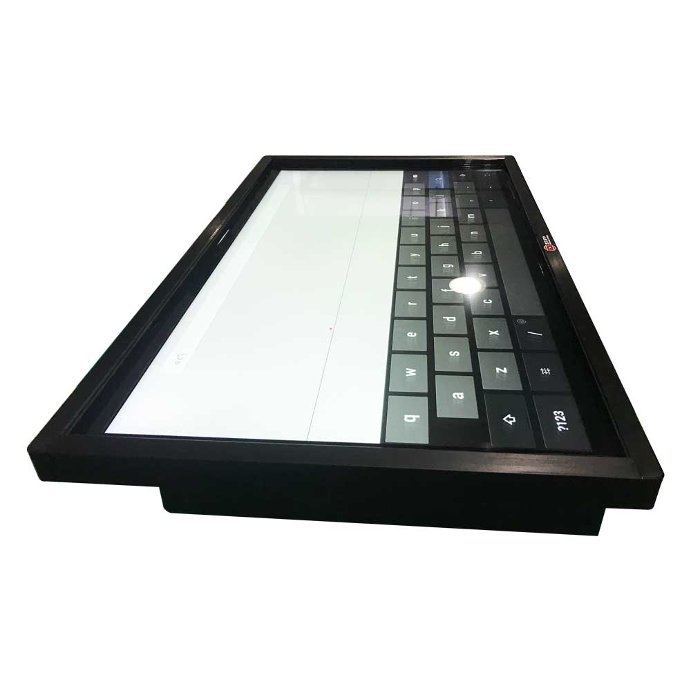 Location of Linyi Computer Case Hardware Manufacturers