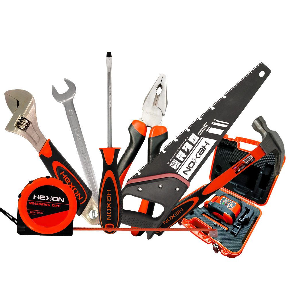 Are the Prices of Hubei Hardware Accessories Discounted?