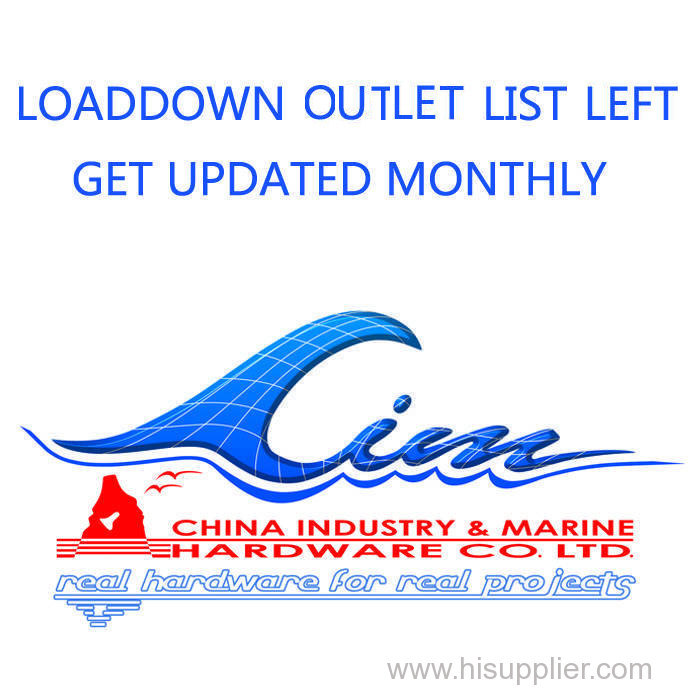 Taiwan Hardware Catalog Brand