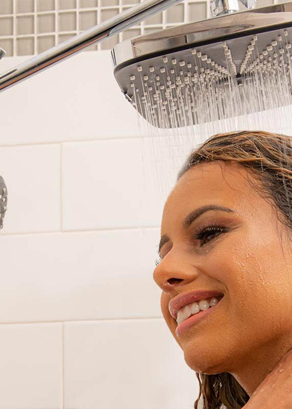 Is It A Good Idea For A Hardware Store To Sell Shower Heads?