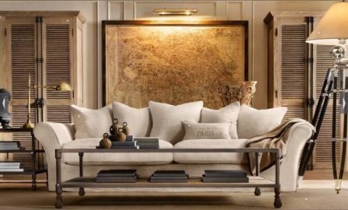 Custom Sofa Hardware: The Ultimate Guide