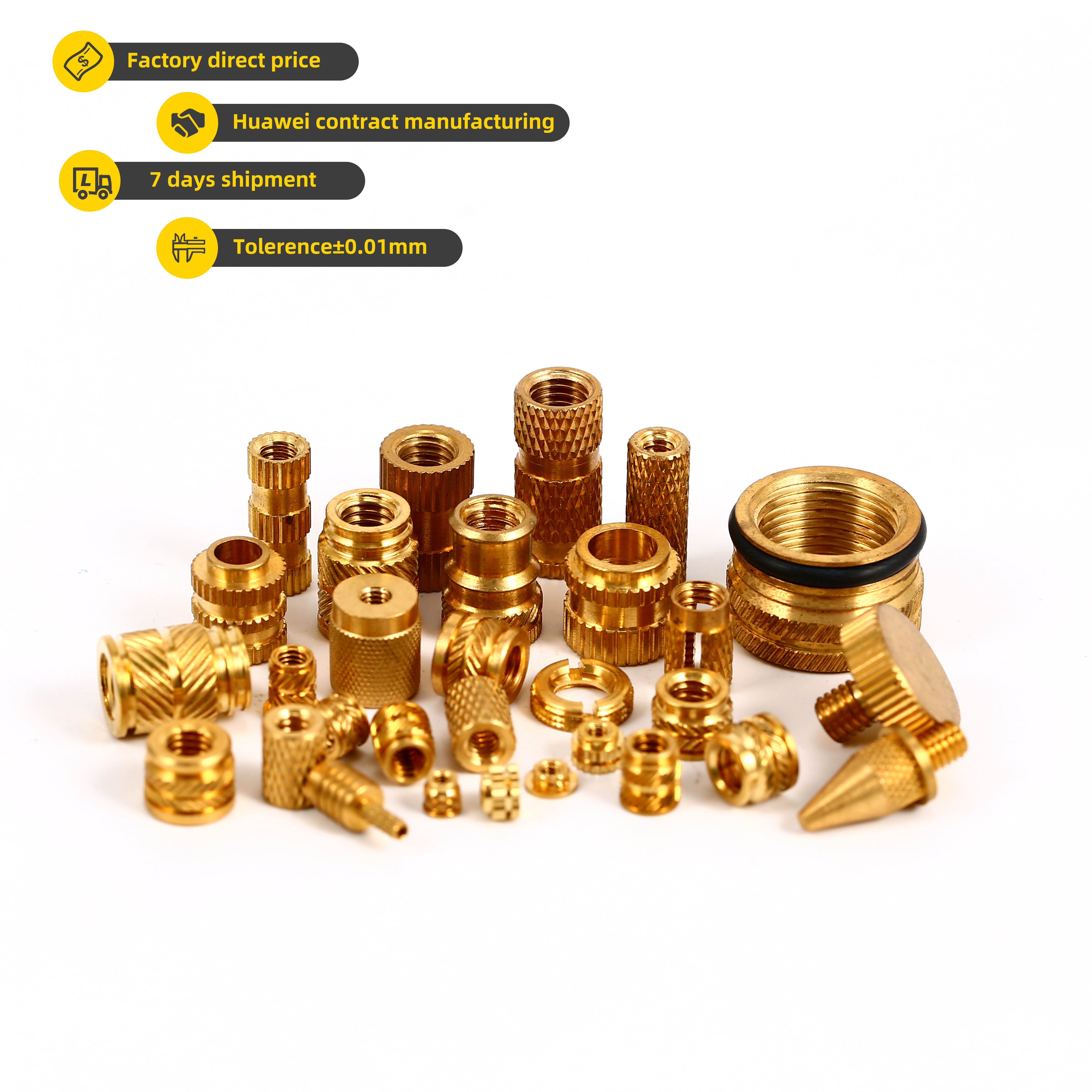 Fuzhou Hardware Accessories Price List