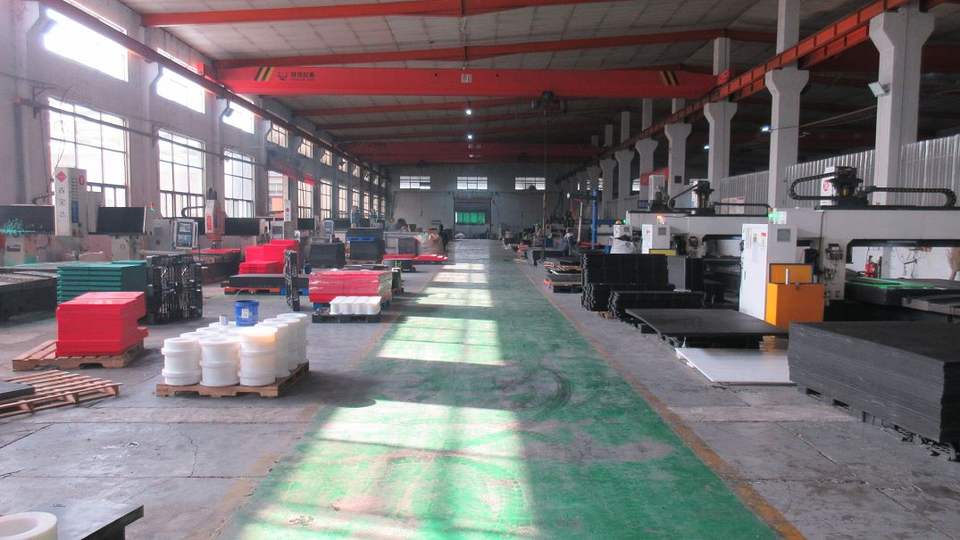 Shandong Ningjin Hardware Manufacturers