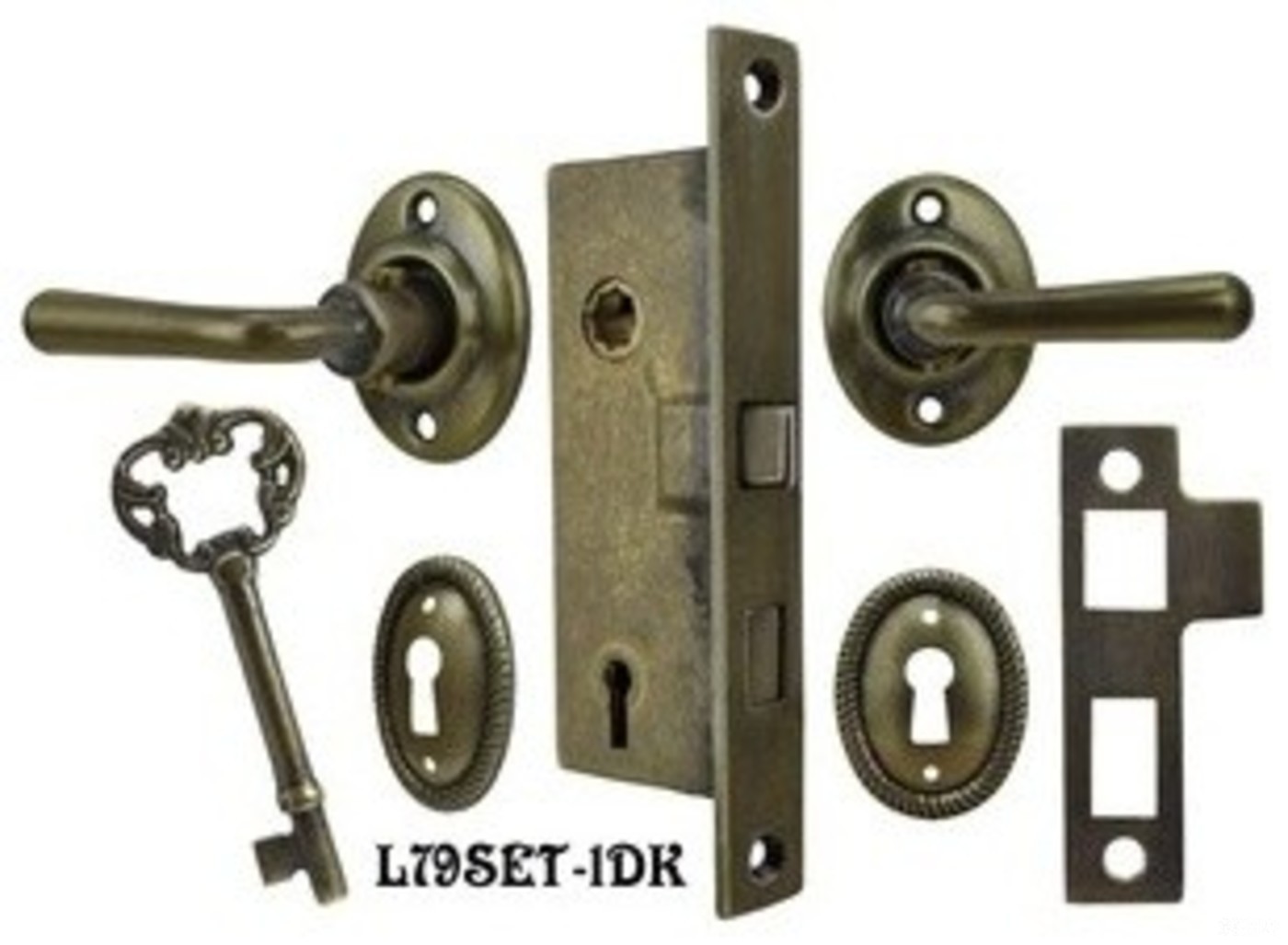 Electric Door Hardware Manufacturers