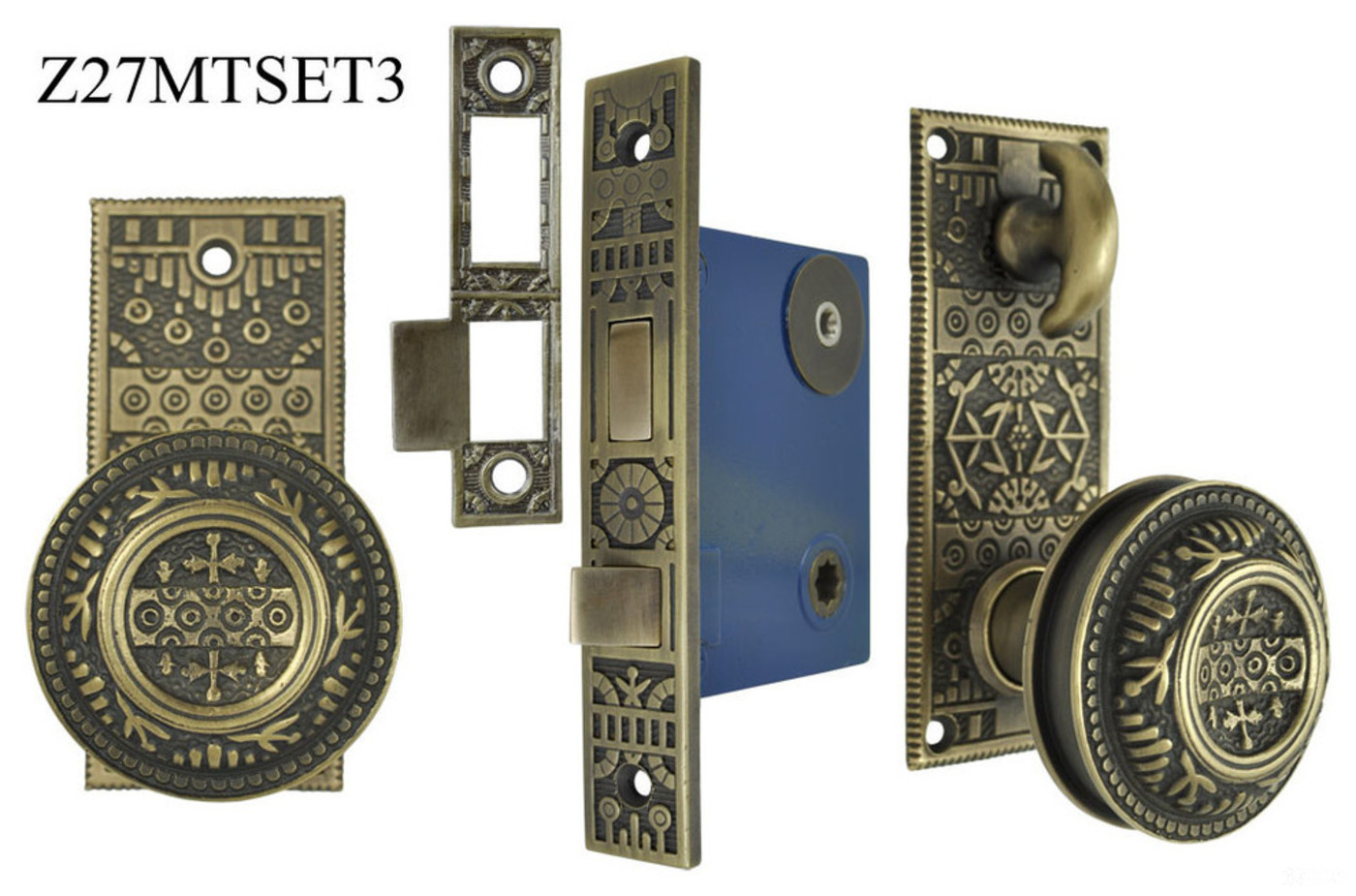 Electric Door Hardware Manufacturers