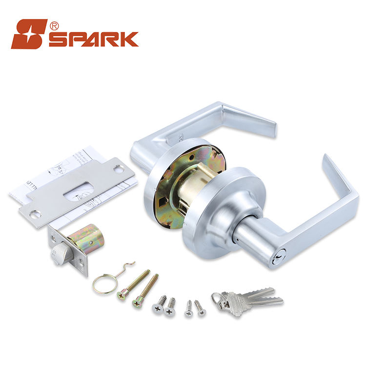 Customized Hardware Hang Locks