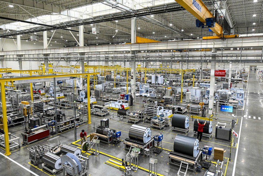 Are There Any Metal Products Manufacturers in Hechi, Guangxi?