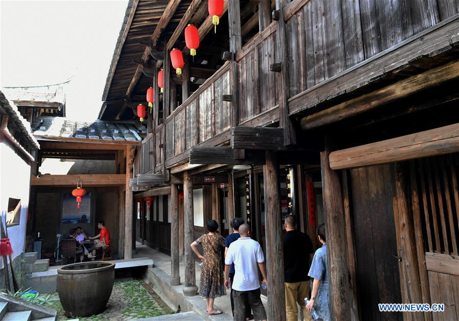 The Prominent Fujian County Yongfeng Hardware Store: A Comprehensive Guide