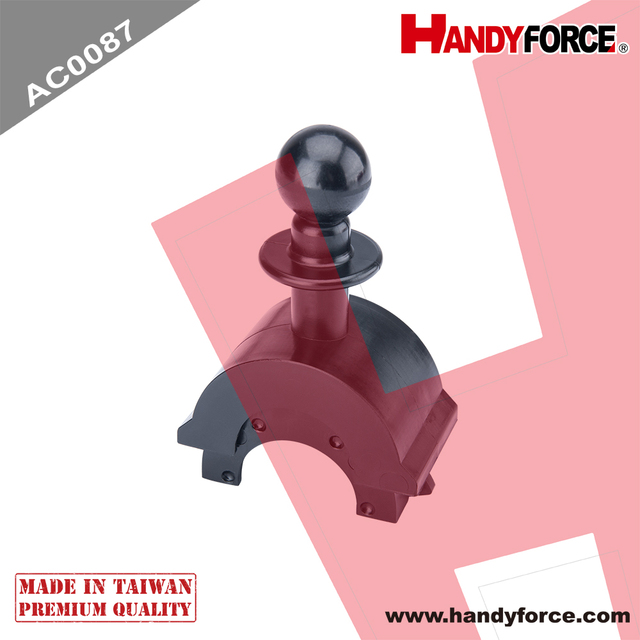 Joint Collaboration for Customized Construction Hardware Accessories
