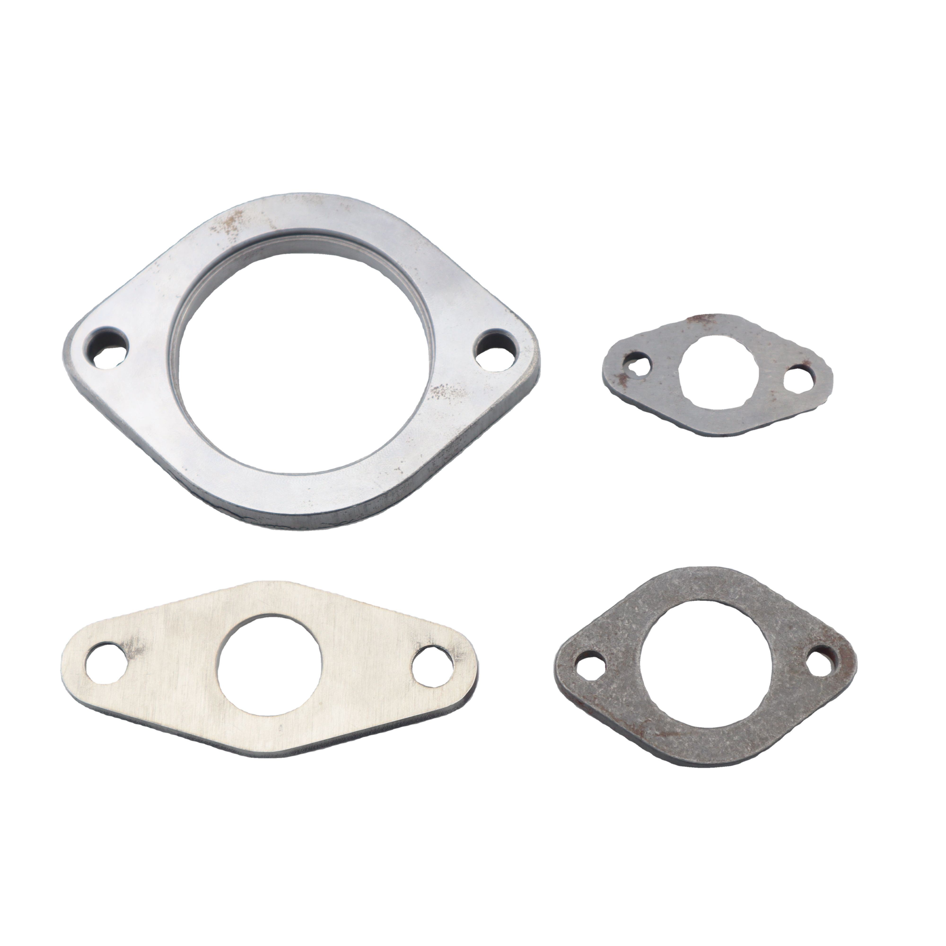 Chengdu Hardware Wholesale Pre-embedded Parts