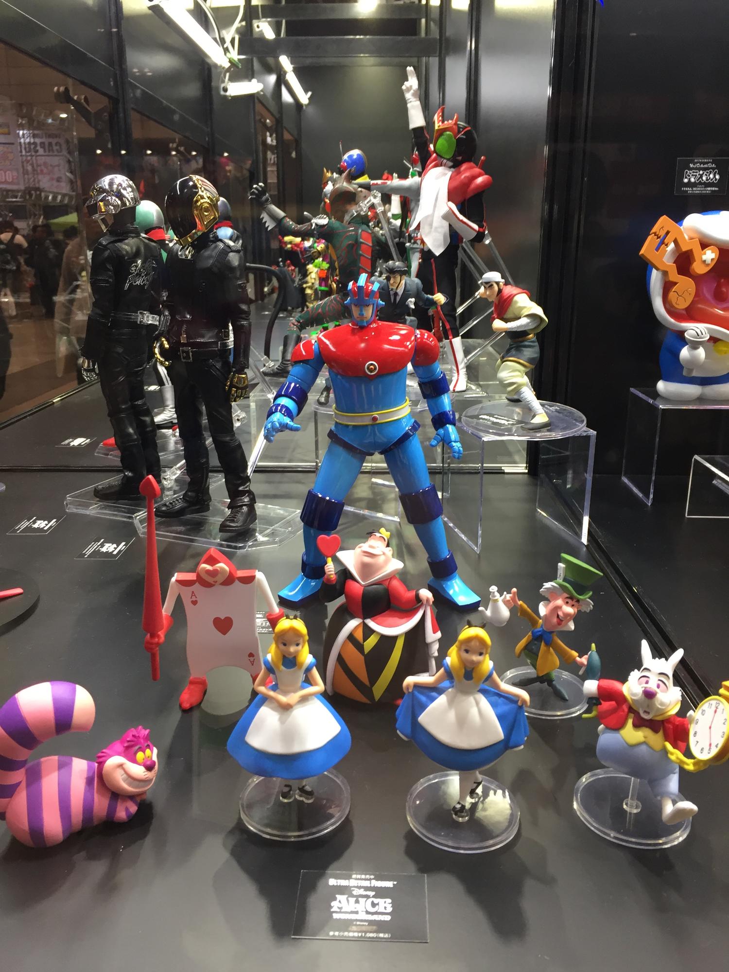 Top 10 Brands of Metal Manufacturing Toys in the Market