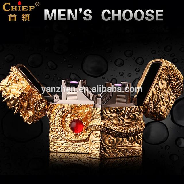 The Unique Charm of Jinsheng, a Five-Metal Brand