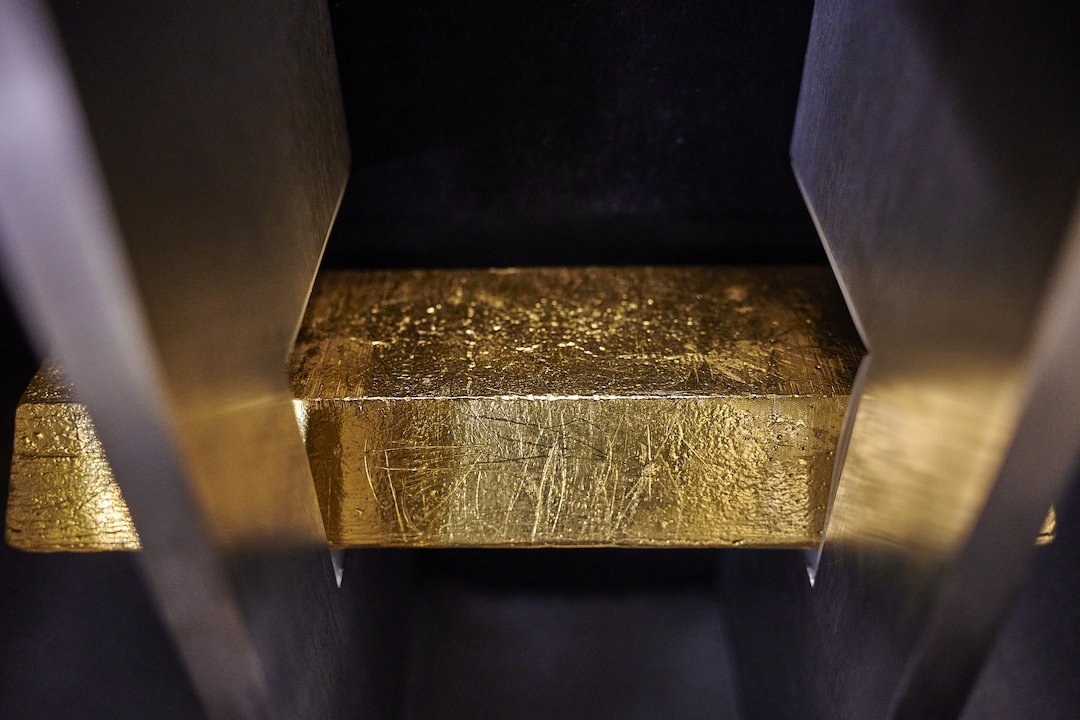 The Unique Charm of Jinsheng, a Five-Metal Brand