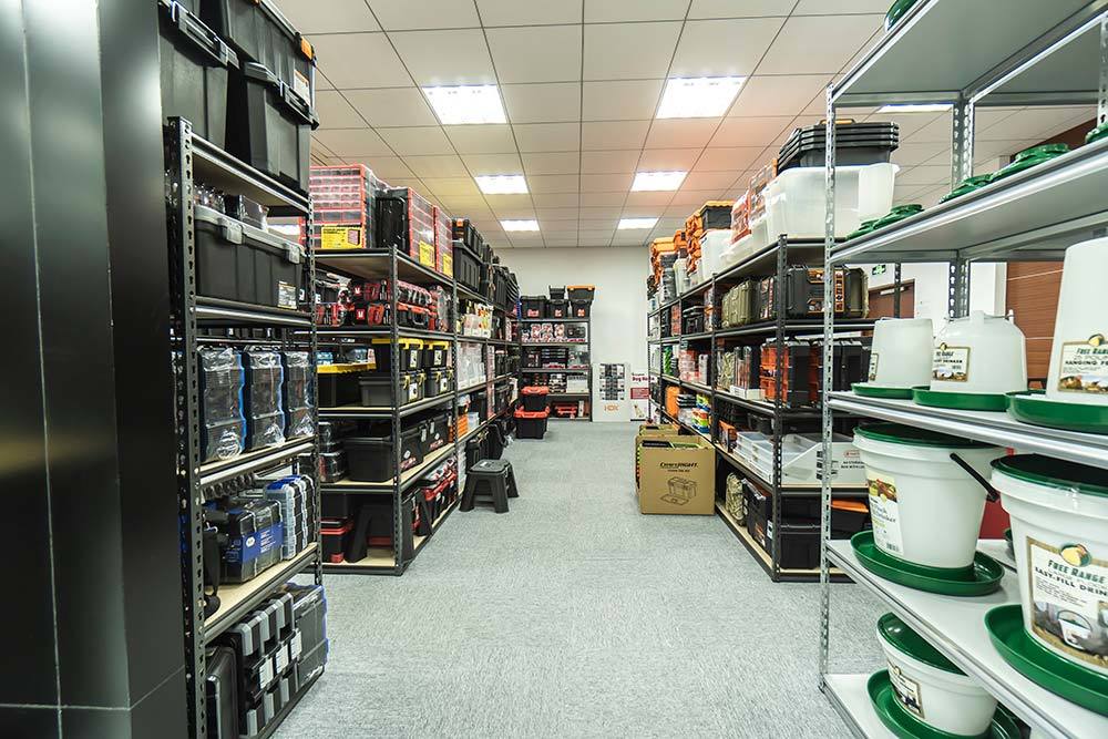 Electrical and Hardware Stores Near Lijiang Junfu