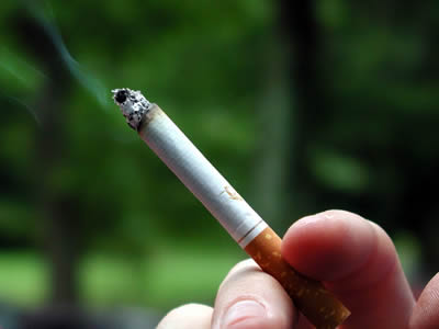 Taxation on Tobacco Licenses for Hardware Stores