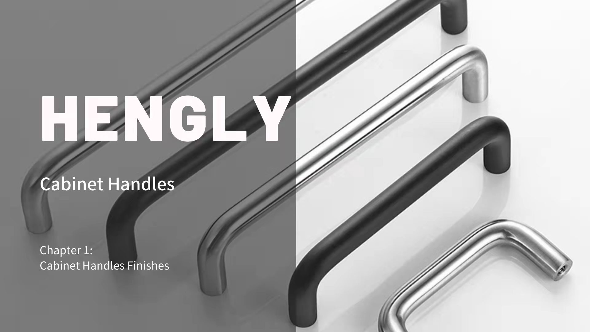 The Evolution of Cabinet Handle Hardware: A Comprehensive Review of Long-Handled五金 Brands