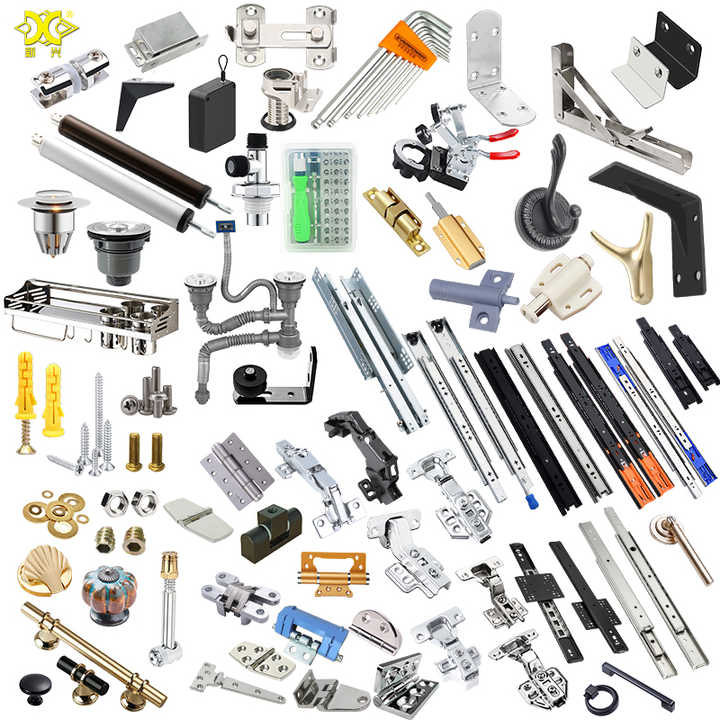 Recommended Hardware Accessories from Anhui, China