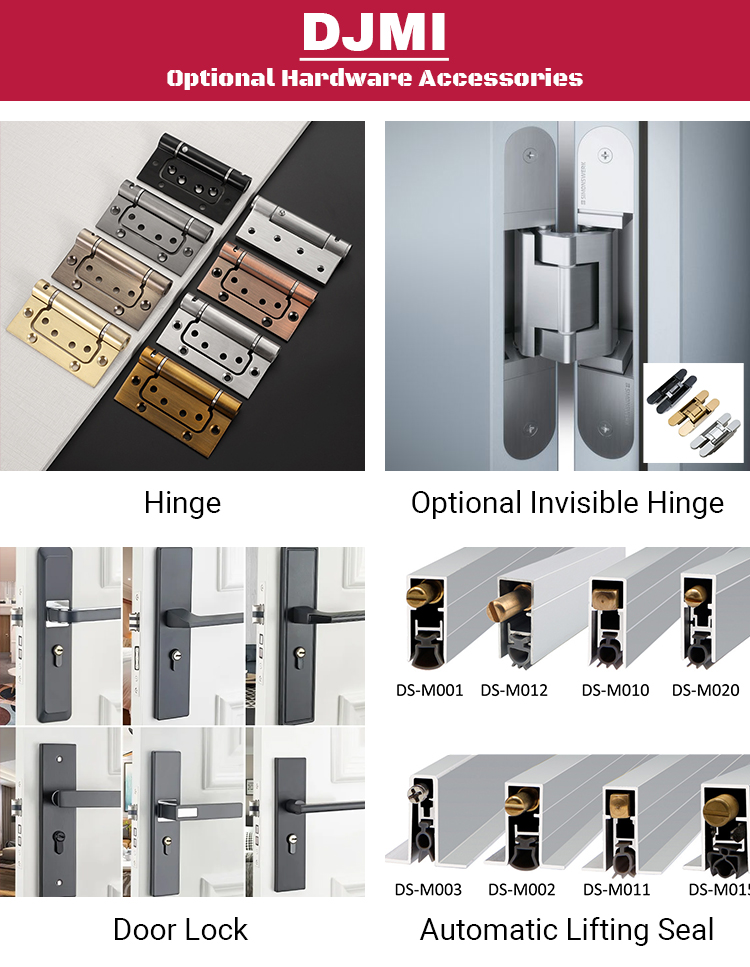 Japanese Door Hardware Brands: A Comprehensive Guide