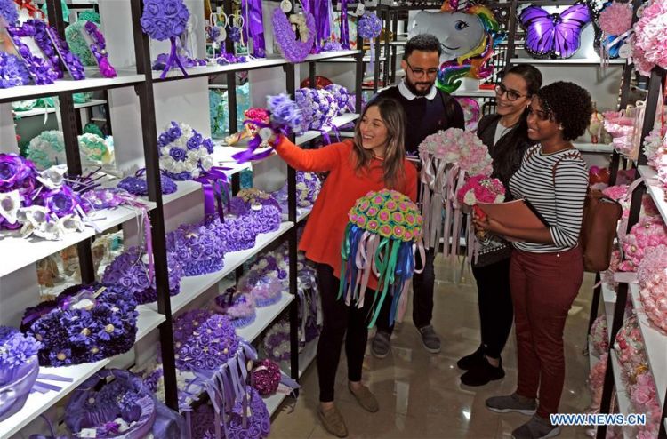 Exploring the Vibrant World of Yang Xing Hardware Store