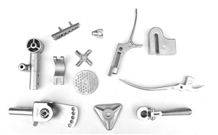 Hubei Jingzhou Hardware Wholesale