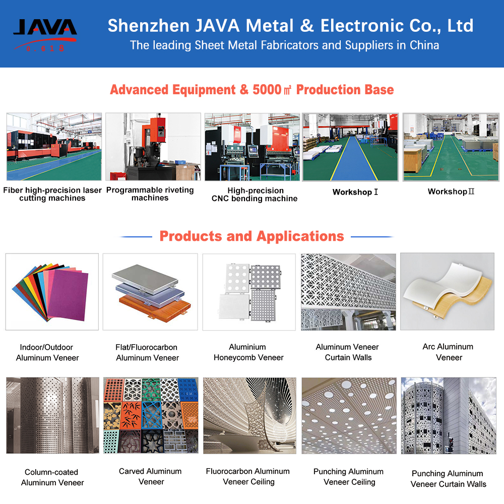 Foshan Hardware and Sheet Metal Wholesale