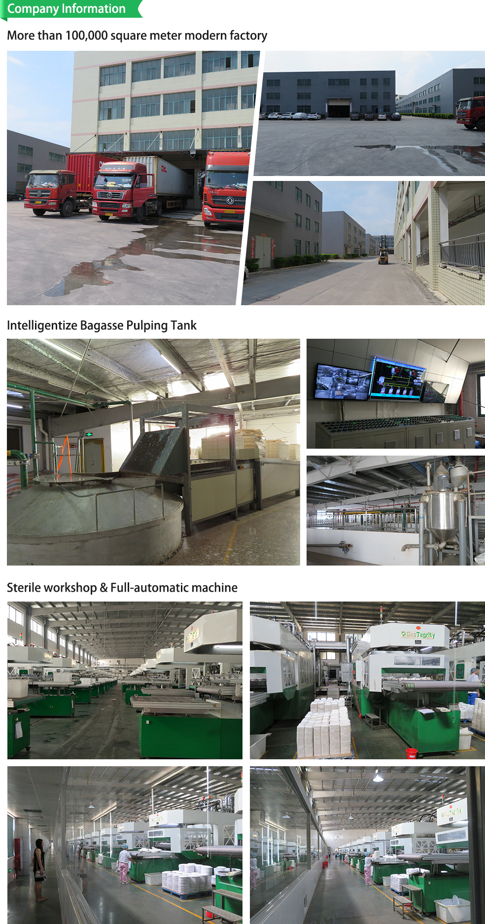 Changzhou Environmental Hardware Manufacturers Supply