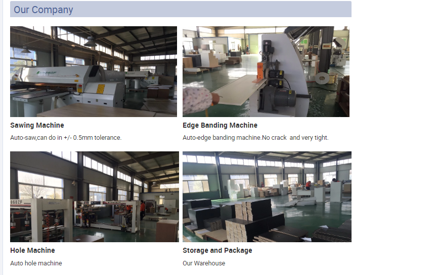 Revolutionizing the Furniture Industry: The Pivotal Role of Customized Furniture Hardware