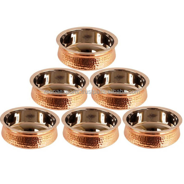Custom Manufacturing of Copper-Based Hardware Components