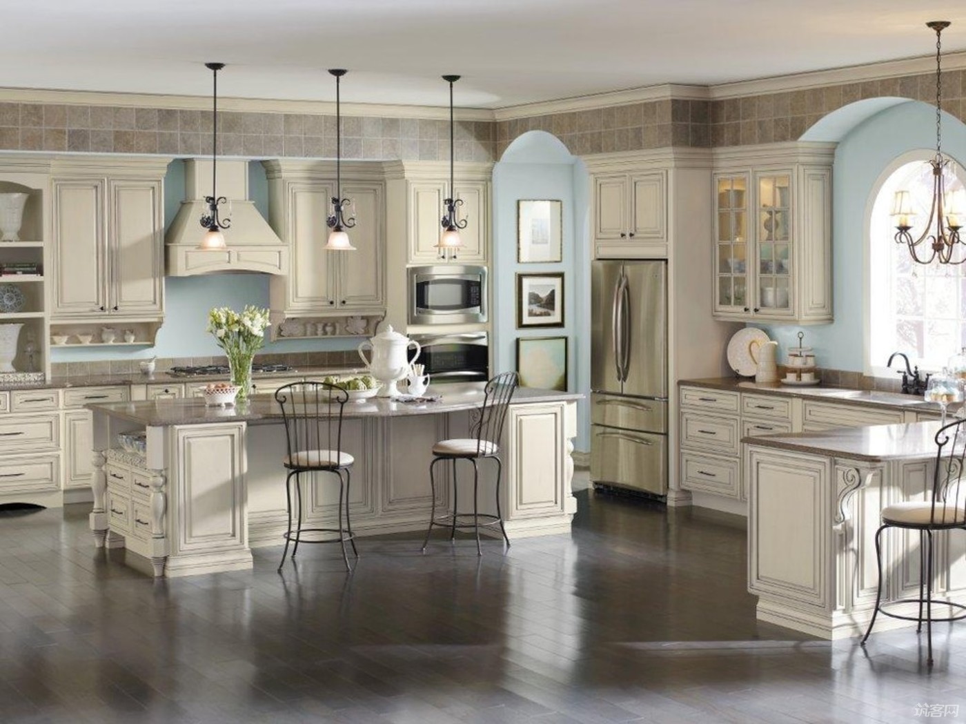 American Cabinet Hardware Brands