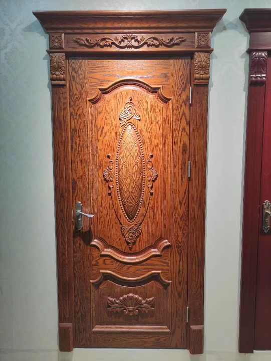 Fujian Wood Door Hardware Wholesale