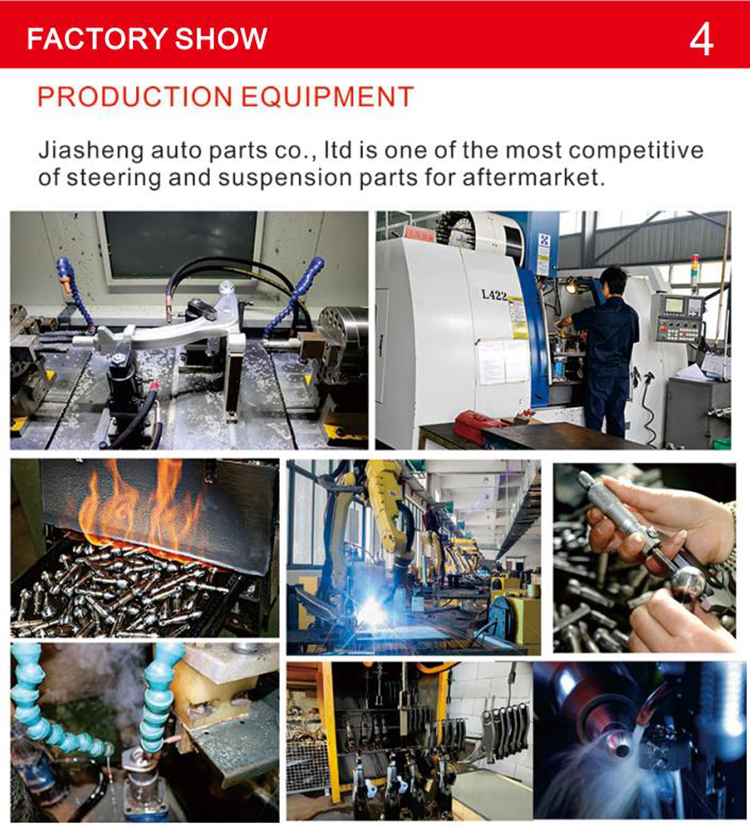 Custom Hardware Solutions in Changshu