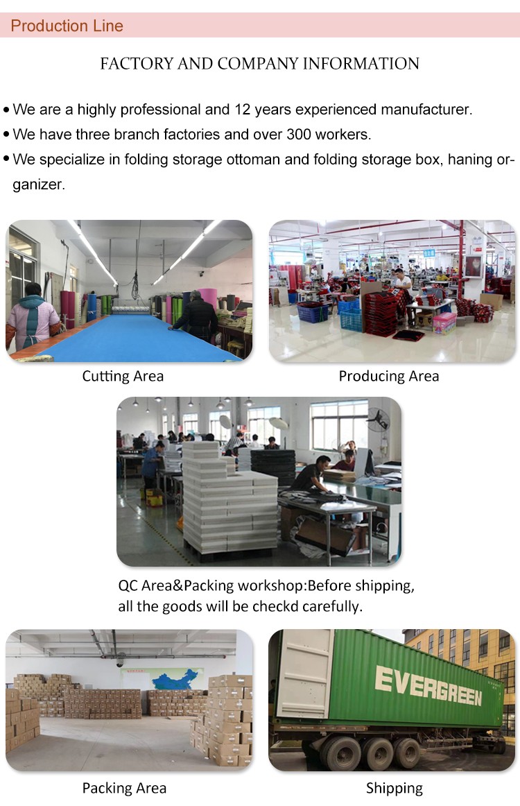 The Location of the Hardware Factory in LinQuan