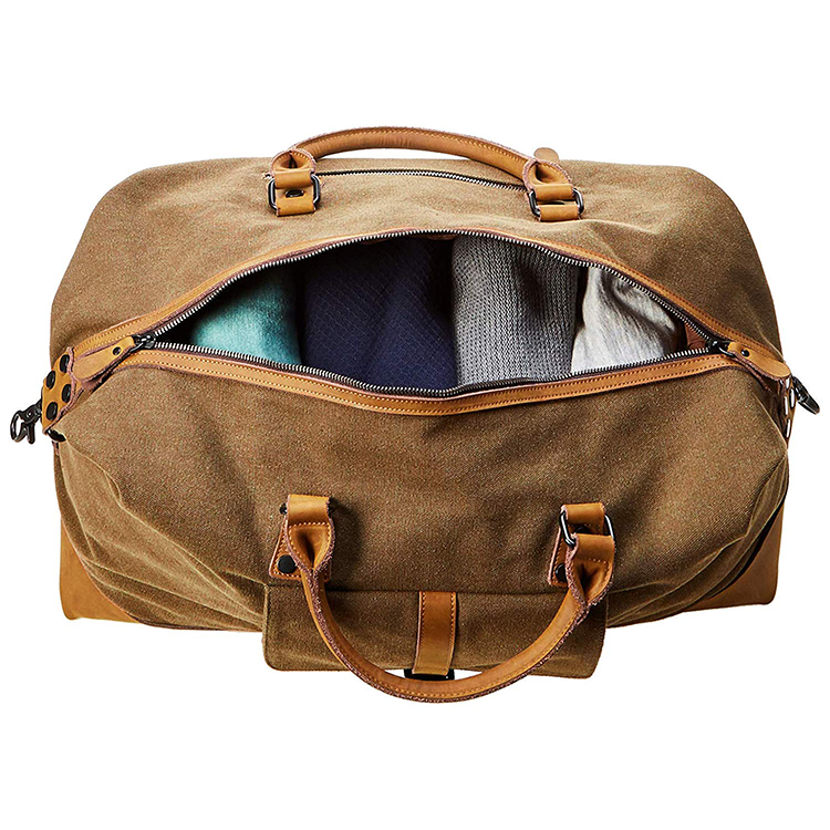 Baggage Hardware Tarnishing Brands