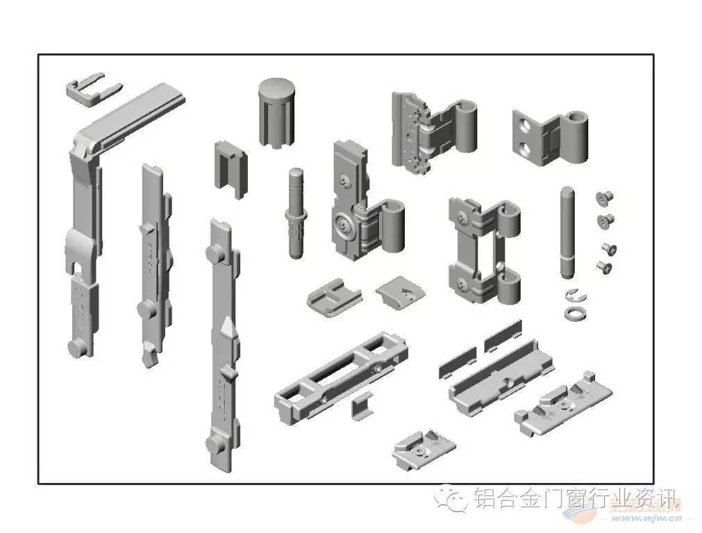 河北工程五金配件价格优惠