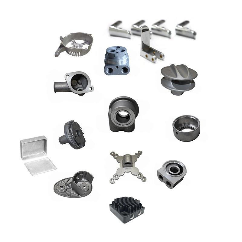 Shanghai Comprehensive Hardware Accessories Price Inquiry