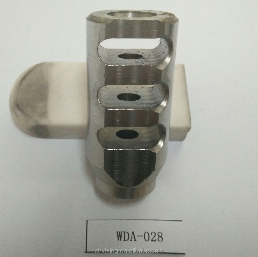 Custom Hardware in Yulin