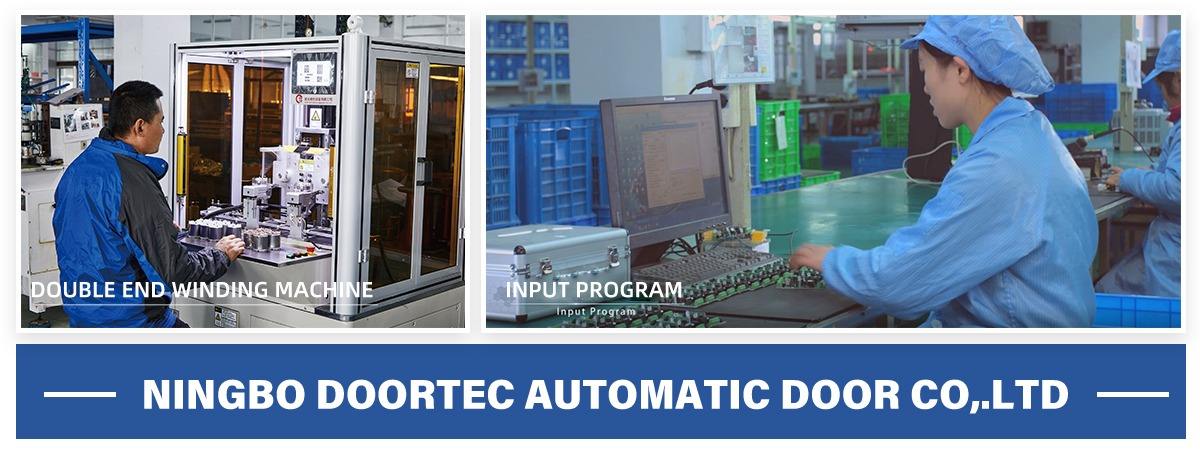 Ningbo Doors and Windows Construction Hardware Manufacturers
