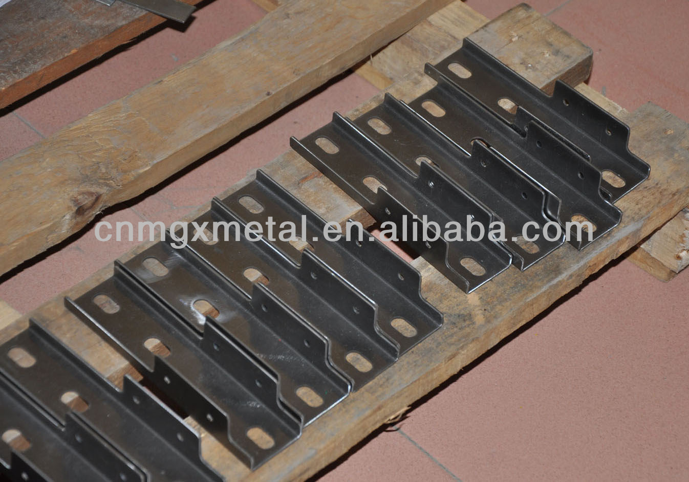 Custom Hardware in Quzhou