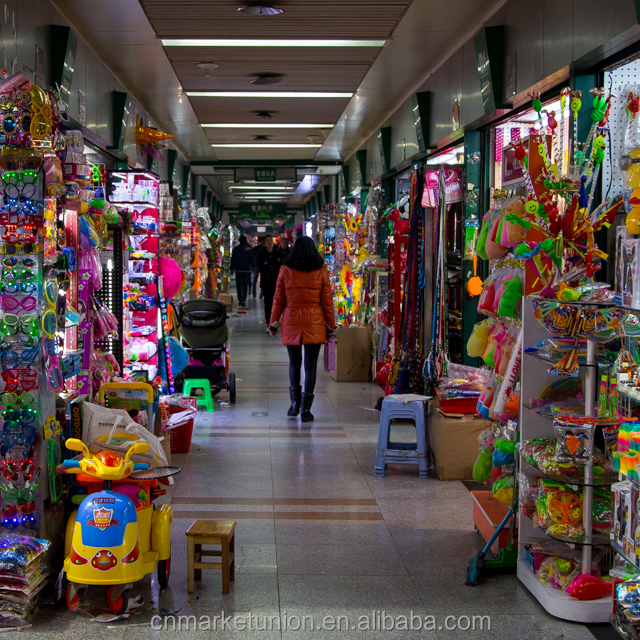 Where is Cixi Wu Lansheng Hardware Store?