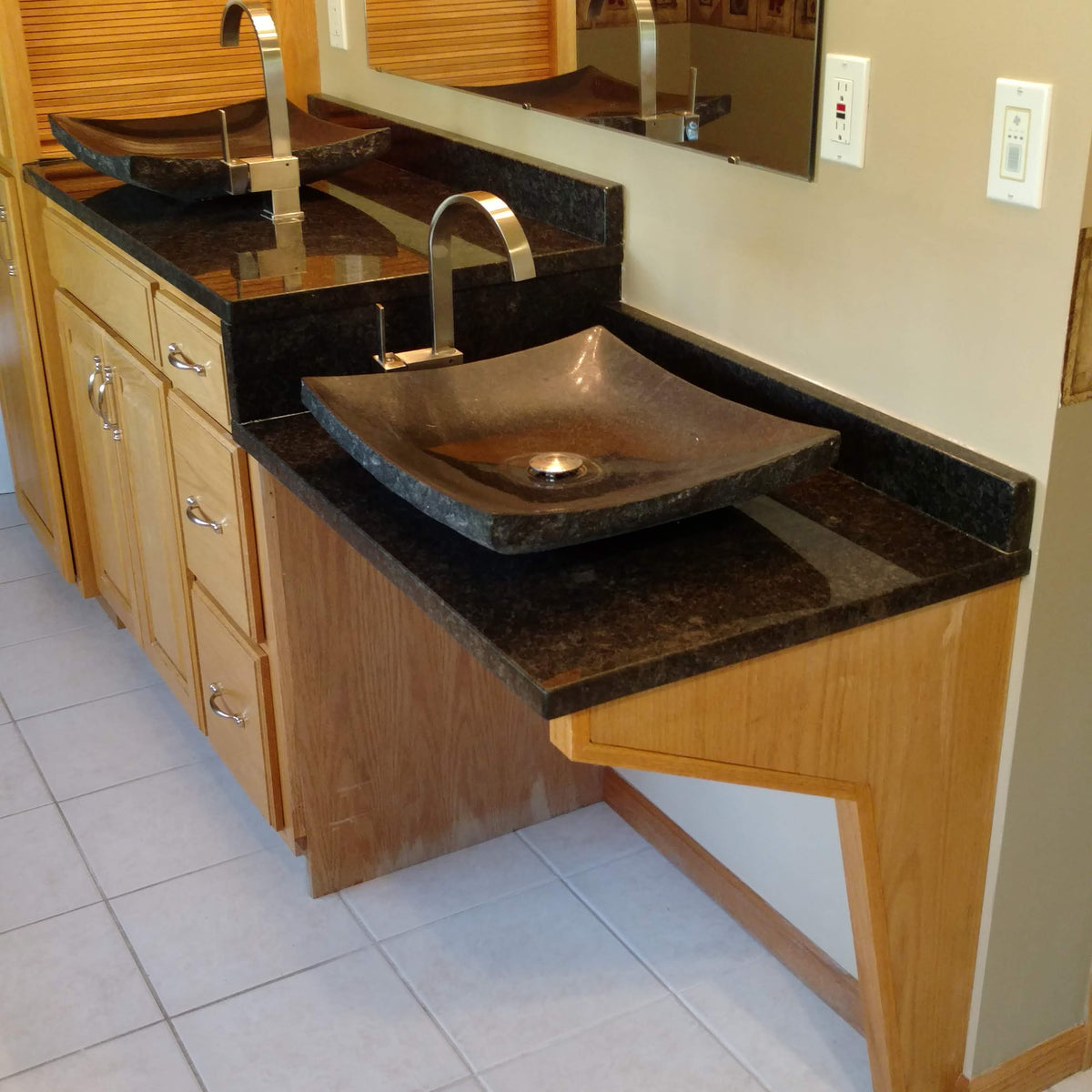 Shenzhen Bath & Kitchenware Hardware Manufacturers