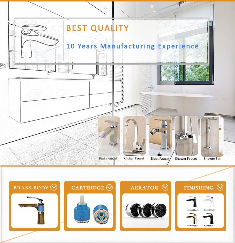 Shenzhen Bath & Kitchenware Hardware Manufacturers