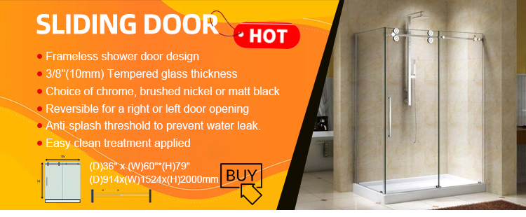 Customizing Shower Door Hardware: A Comprehensive Guide to Perfectly Fit Your Bathroom