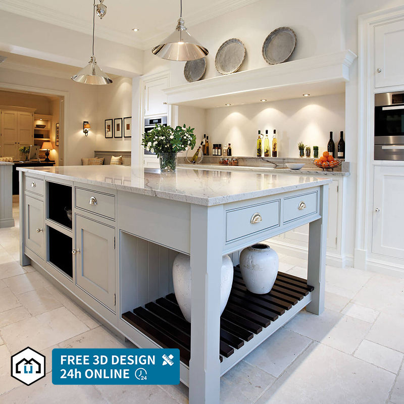 Custom Kitchen Cabinet Hardware: Importance, Selection, and Care